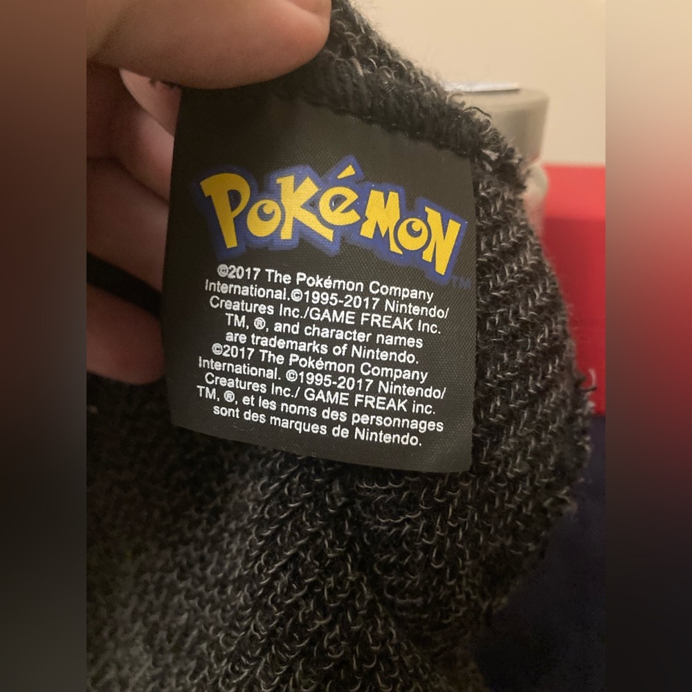 Pokémon Toque - Picture 2 of 2
